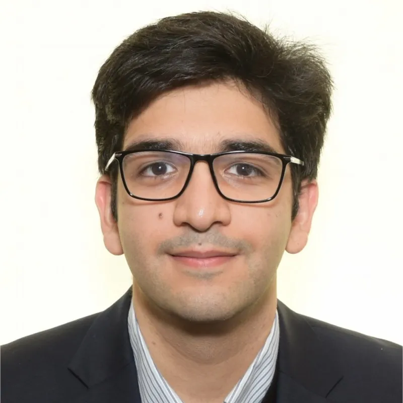Afraz Khan